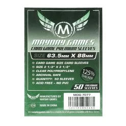 Mayday Premium Sleeves Hüllen 7077 + 7080 Für Gloomhaven Pranken Des Löwen -Outdoor Gear Verkauf mayday premium sleeves huellen 7077 7080 fuer gloomhaven pranken des loewen3