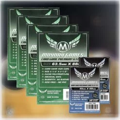 Mayday Premium Sleeves Hüllen 7077 + 7080 Vorteilspack Für Dune: Imperium