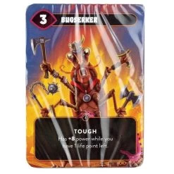 Nerdlab Mindbug - First Contact Add-On Pack Expansion (EN) (+) 5 Nerdlab Mindbug - First Contact Add-On Pack Expansion (EN) (+) -Outdoor Gear Verkauf nerdlab mindbug first contact add on pack expansion en3