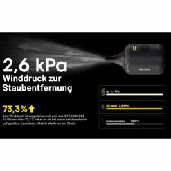 Nitecore BB Nano - Kompaktes Gebläse 14 Nitecore BB Nano - Kompaktes Gebläse -Outdoor Gear Verkauf nitecore bb nano kompaktes geblaese5