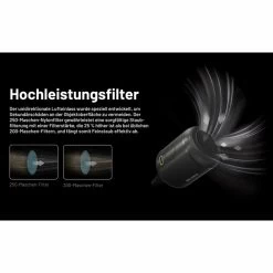 Nitecore BB Nano - Kompaktes Gebläse 15 Nitecore BB Nano - Kompaktes Gebläse -Outdoor Gear Verkauf nitecore bb nano kompaktes geblaese6