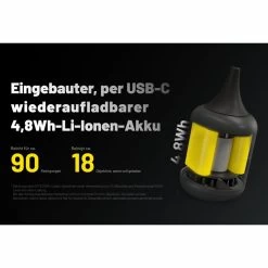 Nitecore BB Nano - Kompaktes Gebläse 16 Nitecore BB Nano - Kompaktes Gebläse -Outdoor Gear Verkauf nitecore bb nano kompaktes geblaese7