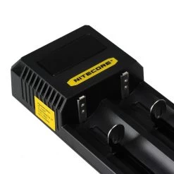 Nitecore Ci2 2-Schacht USB-Ladegerät Mit LCD 6 Nitecore Ci2 2-Schacht USB-Ladegerät Mit LCD -Outdoor Gear Verkauf nitecore ci2 2 schacht usb ladegeraet mit lcd3