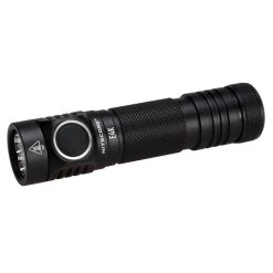 Nitecore E4K LED Taschenlampe 4400 Lumen