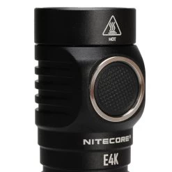 Nitecore E4K LED Taschenlampe 4400 Lumen -Outdoor Gear Verkauf nitecore e4k led taschenlampe 4400 lumen3