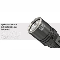 Nitecore EDC35 5000 Lumen - LED-Taschenlampe -Outdoor Gear Verkauf nitecore edc35 5000 lumen led taschenlampe7