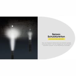 Nitecore EDC35 5000 Lumen - LED-Taschenlampe -Outdoor Gear Verkauf nitecore edc35 5000 lumen led taschenlampe9