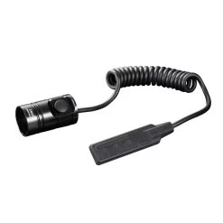 Nitecore Fernschalter RSW2 Kabelschalter Mit Gewundenem Kabel