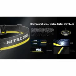 Nitecore HC65 UHE 2000 Lumen - Stirnlampe 16 Nitecore HC65 UHE 2000 Lumen - Stirnlampe -Outdoor Gear Verkauf nitecore hc65 uhe 2000 lumen stirnlampe8
