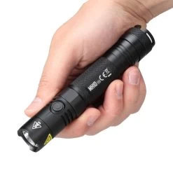 Nitecore MH10 V2 LED Taschenlampe 1200 Lumen -Outdoor Gear Verkauf nitecore mh10 v2 led taschenlampe 1200 lumen4