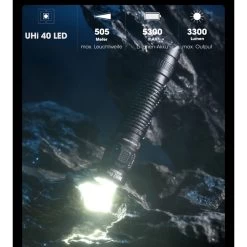 Nitecore MH12 Pro LED Taschenlampe 3300 Lumen -Outdoor Gear Verkauf nitecore mh12 pro led taschenlampe 3300 lumen7