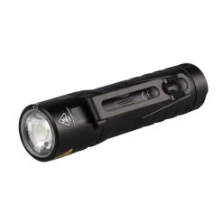 Nitecore MH15 LED Taschenlampe 2000 Lumen Mit Powerbank-Funktion