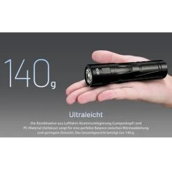 Nitecore MH15 LED Taschenlampe 2000 Lumen Mit Powerbank-Funktion -Outdoor Gear Verkauf nitecore mh15 led taschenlampe 2000 lumen mit powerbank funktion7