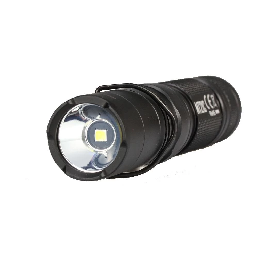 Nitecore MT21C LED Taschenlampe 1000 Lumen 2 Nitecore MT21C LED Taschenlampe 1000 Lumen – Bild 2