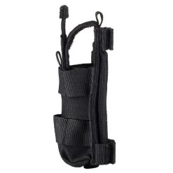 Nitecore NCP30 Nylon-Holster Schwarz