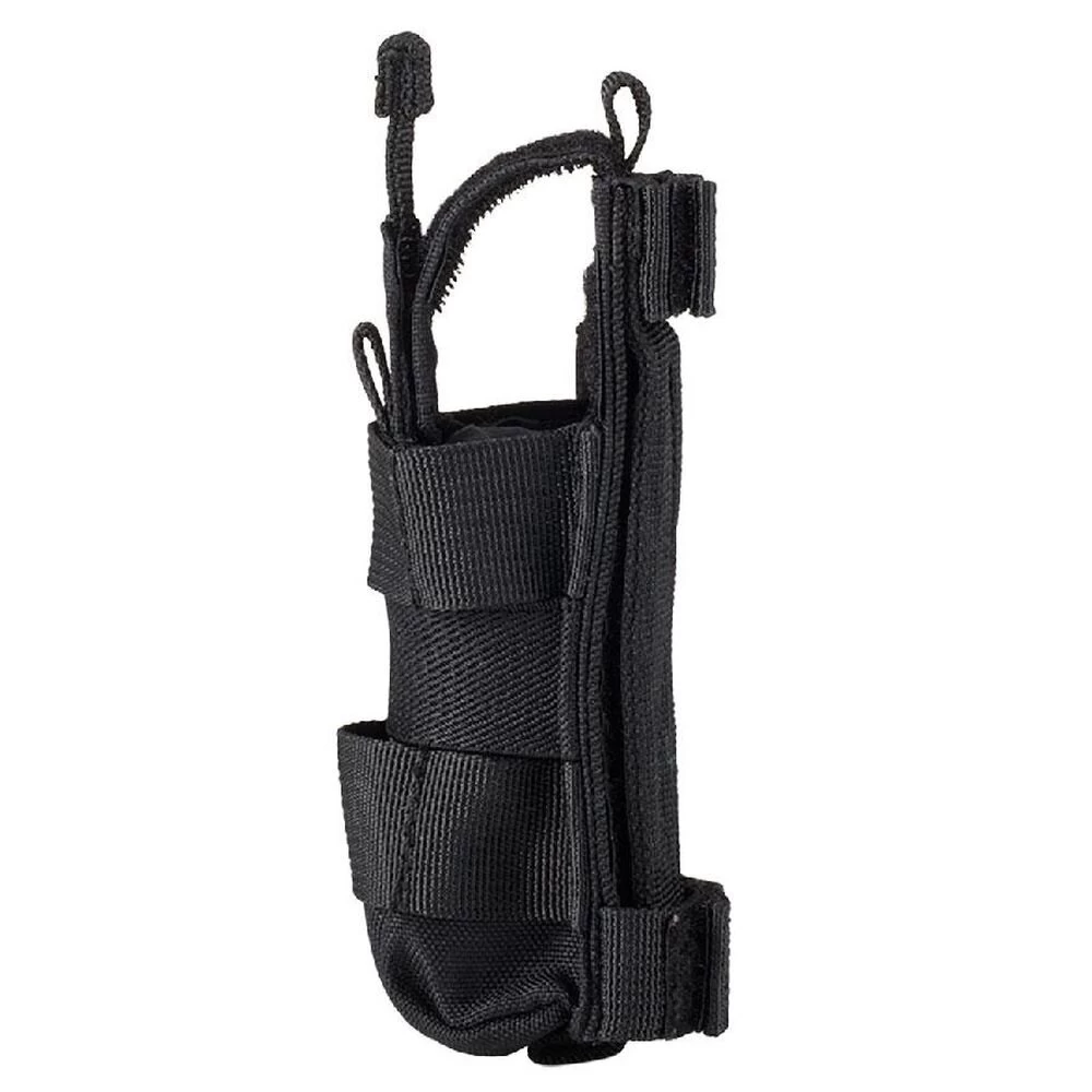 Nitecore NCP30 Nylon-Holster Schwarz 1 Nitecore NCP30 Nylon-Holster Schwarz