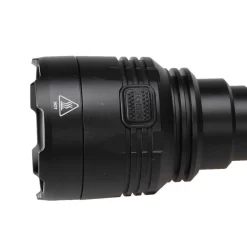 Nitecore NEW P30 LED Taschenlampe 1000 Lumen -Outdoor Gear Verkauf nitecore new p30 led taschenlampe 1000 lumen3