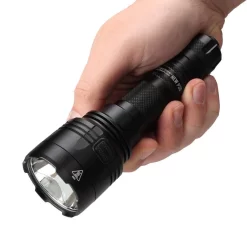 Nitecore NEW P30 LED Taschenlampe 1000 Lumen -Outdoor Gear Verkauf nitecore new p30 led taschenlampe 1000 lumen5