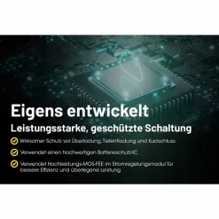 Nitecore NL169 - 16340 Li-Ion Akku 950mAh Mit 2A -Outdoor Gear Verkauf nitecore nl169 16340 li ion akku 950mah mit 2a5