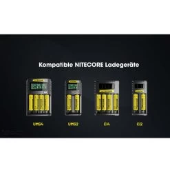Nitecore NL1840 18650 - Li-Ion Akku 4000mAh Bis 5A 19 Nitecore NL1840 18650 - Li-Ion Akku 4000mAh Bis 5A -Outdoor Gear Verkauf nitecore nl1840 18650 li ion akku 4000mah bis 5a10