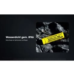 Nitecore NL1840 18650 - Li-Ion Akku 4000mAh Bis 5A 15 Nitecore NL1840 18650 - Li-Ion Akku 4000mAh Bis 5A -Outdoor Gear Verkauf nitecore nl1840 18650 li ion akku 4000mah bis 5a6