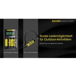 Nitecore NL2150RX 21700 Li-Ion Akku 3,6V 5000mAh Mit Powerbank-Funktion 9 Nitecore NL2150RX 21700 Li-Ion Akku 3,6V 5000mAh Mit Powerbank-Funktion -Outdoor Gear Verkauf nitecore nl2150rx 21700 li ion akku 36v 5000mah mit powerbank funktion4