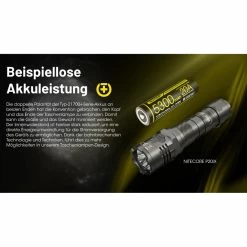 Nitecore NL2153HPi 21700 - Li-Ion Akku 5300mAH Mit Bis Zu 20A -Outdoor Gear Verkauf nitecore nl2153hpi 21700 li ion akku 5300mah mit bis zu 20a4