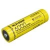 Nitecore NL2160HP 21700 - Li-Ion Akku 6000mAH Mit Bis Zu 20A