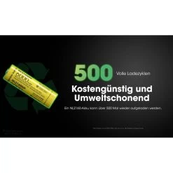 Nitecore NL2160HP 21700 - Li-Ion Akku 6000mAH Mit Bis Zu 20A -Outdoor Gear Verkauf nitecore nl2160hp 21700 li ion akku 6000mah mit bis zu 20a5