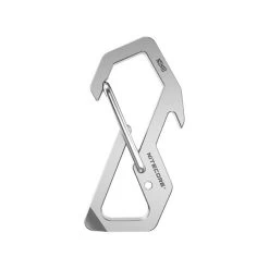Nitecore NSH10 Titan Karabiner