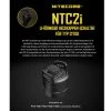 Nitecore NTC2I U-Shape Heckschalter Für I-Serie