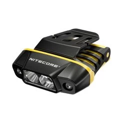 Nitecore NU11 Cliplampe