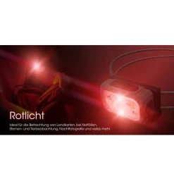 Nitecore NU21 LED Stirnlampe 360 Lumen Gelb -Outdoor Gear Verkauf nitecore nu21 led stirnlampe 360 lumen gelb5