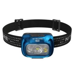 Nitecore NU31 LED Stirnlampe 550 Lumen Blau -Outdoor Gear Verkauf nitecore nu31 led stirnlampe 550 lumen blau5