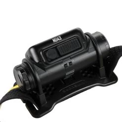 Nitecore NU43 LED Stirnlampe 1400 Lumen -Outdoor Gear Verkauf nitecore nu43 led stirnlampe 1400 lumen3