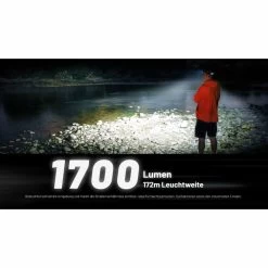 Nitecore NU45 1700 Lumen - LED Stirnlampe -Outdoor Gear Verkauf nitecore nu45 1700 lumen led stirnlampe3