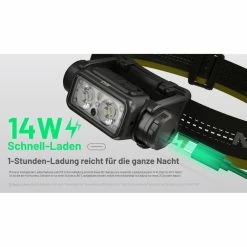 Nitecore NU45 1700 Lumen - LED Stirnlampe -Outdoor Gear Verkauf nitecore nu45 1700 lumen led stirnlampe6