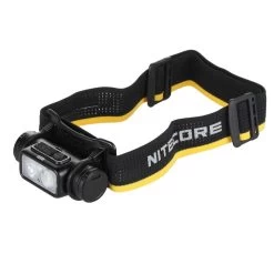 Nitecore NU50 LED Stirnlampe 1400 Lumen