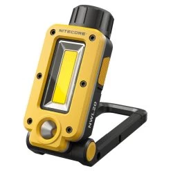 Nitecore NWL20 LED Arbeitsleuchte 600 Lumen