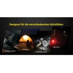 Nitecore NWL20 LED Arbeitsleuchte 600 Lumen -Outdoor Gear Verkauf nitecore nwl20 led arbeitsleuchte 600 lumen7