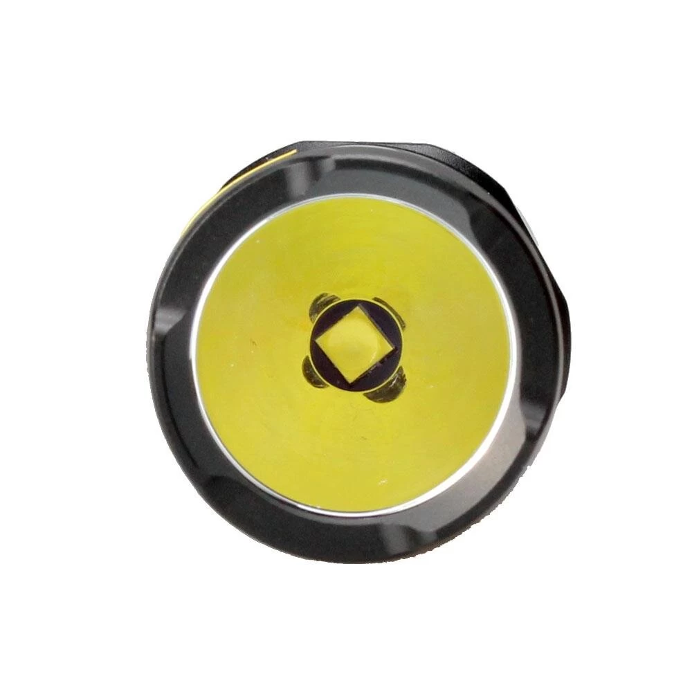 Nitecore P10 V2 LED Taschenlampe 1100 Lumen 2 Nitecore P10 V2 LED Taschenlampe 1100 Lumen – Bild 2