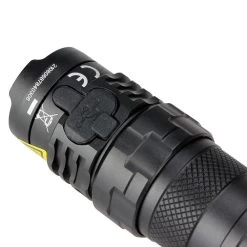 Nitecore P10iX LED Taschenlampe 4000 Lumen -Outdoor Gear Verkauf nitecore p10ix led taschenlampe 4000 lumen3