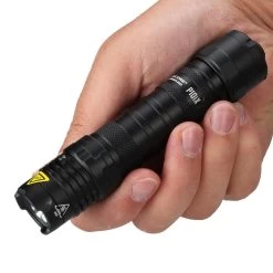 Nitecore P10iX LED Taschenlampe 4000 Lumen -Outdoor Gear Verkauf nitecore p10ix led taschenlampe 4000 lumen5