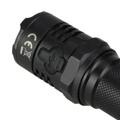 Nitecore P20iX LED Taschenlampe 4000 Lumen -Outdoor Gear Verkauf nitecore p20ix led taschenlampe 4000 lumen3