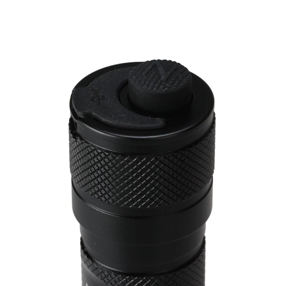 Nitecore P35i LED Taschenlampe 3000 Lumen 4 Nitecore P35i LED Taschenlampe 3000 Lumen – Bild 4