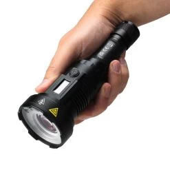 Nitecore P35i LED Taschenlampe 3000 Lumen 9 Nitecore P35i LED Taschenlampe 3000 Lumen -Outdoor Gear Verkauf nitecore p35i led taschenlampe 3000 lumen5