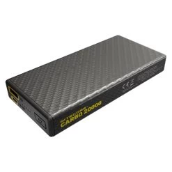 Nitecore Powerbank CARBO20000 - 20.000mAh