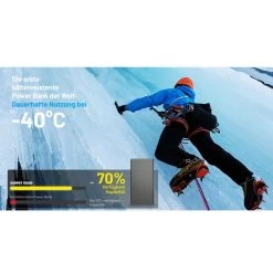 Outdoor Gear Verkauf -Outdoor Gear Verkauf nitecore powerbank summit10000 10000mah2