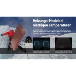 Nitecore Powerbank SUMMIT10000 - 10000mAh -Outdoor Gear Verkauf nitecore powerbank summit10000 10000mah3