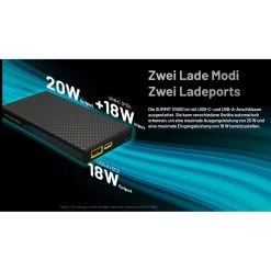 Nitecore Powerbank SUMMIT10000 - 10000mAh -Outdoor Gear Verkauf nitecore powerbank summit10000 10000mah5